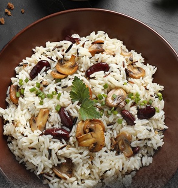 ARROZ CMAHP