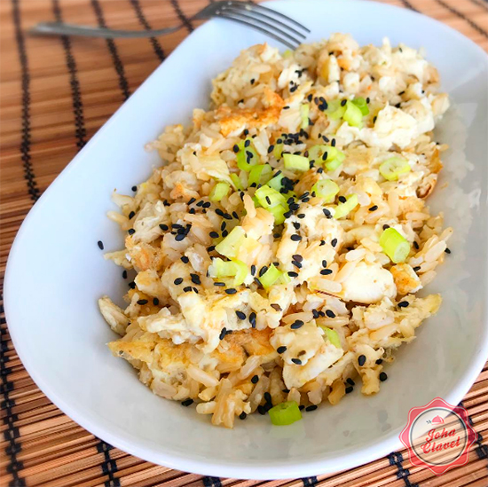 ARROZ EG