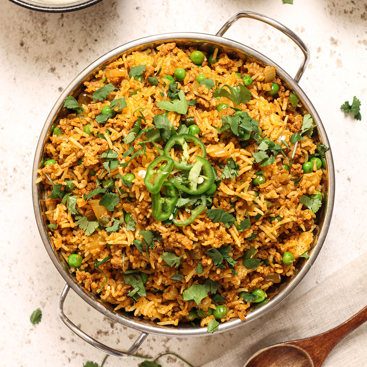 ARROZ KEMA