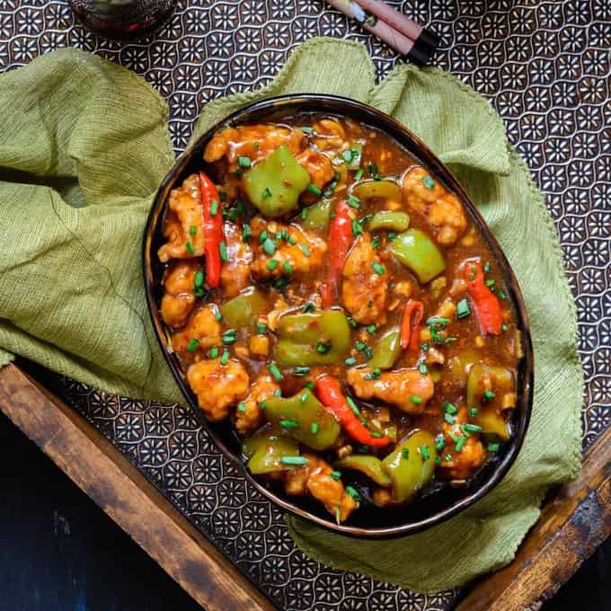 CHILI