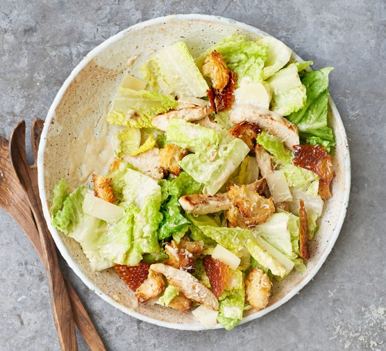 ENSALADA POLLO