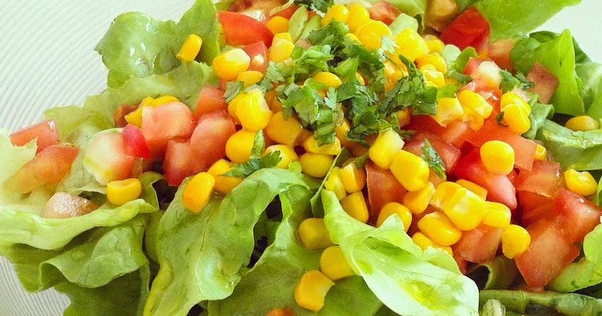 ENSALADA