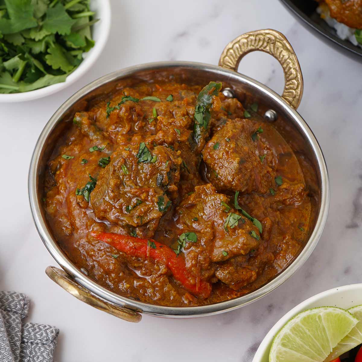 LAM BALTI