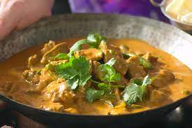 LAM KORMA