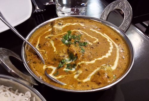 LAM METI MALAI