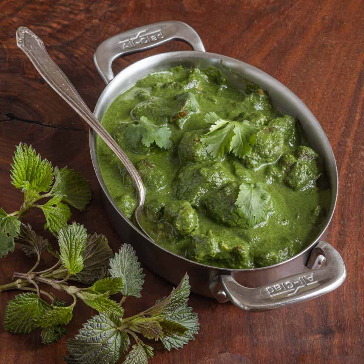 LAM SAAG