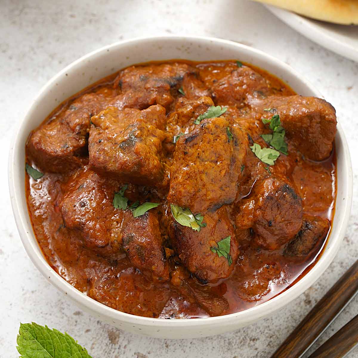 LAM TIKKA