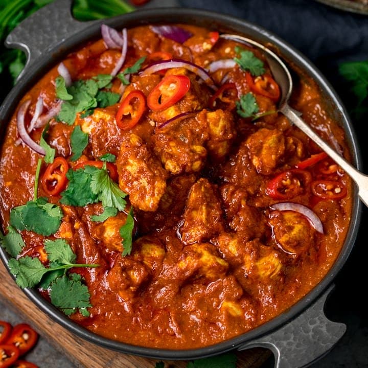 MADRAS