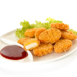 NUGGET