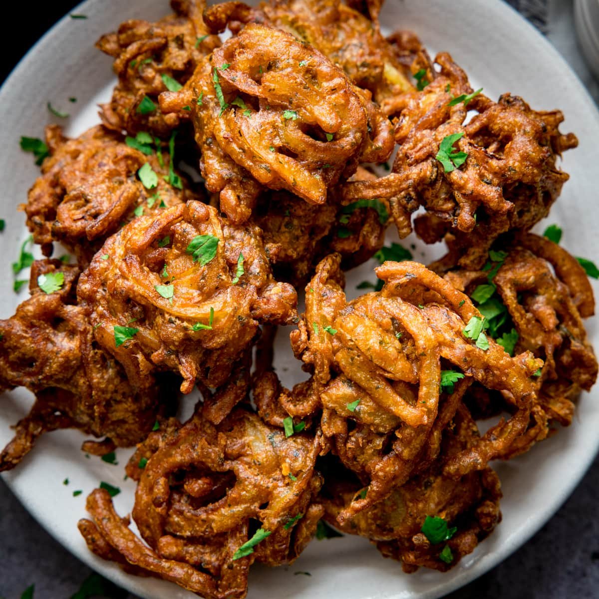 Onion-Bhaji