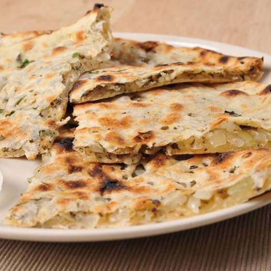 PAN CEBO