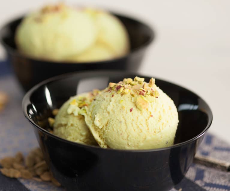 POSTRE PISTACHO