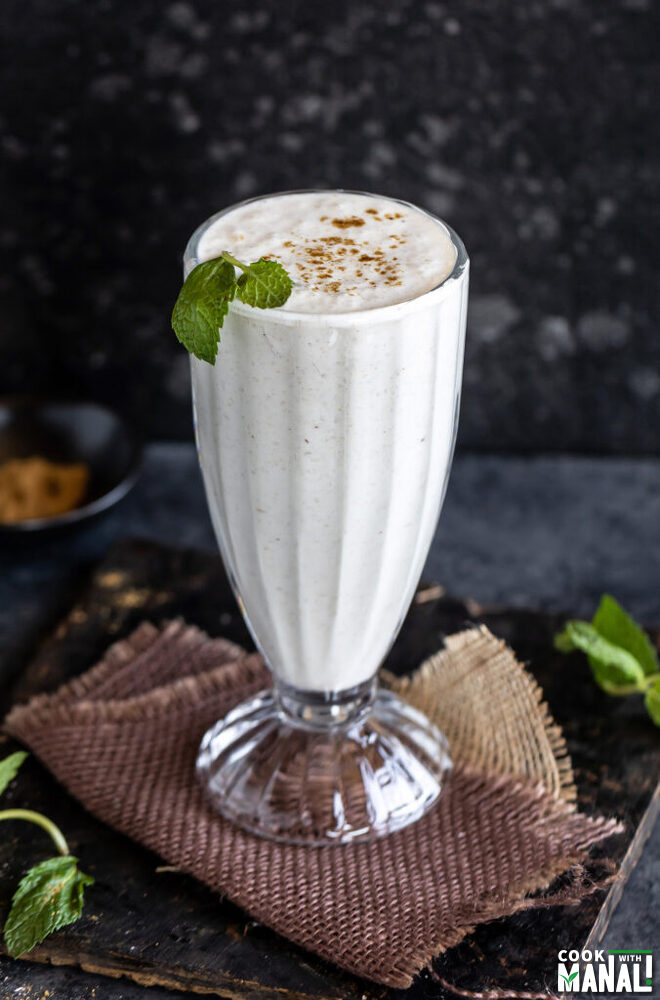 POSTRE SALT