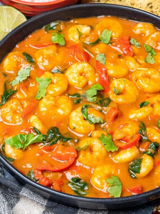 PRAN CURRY