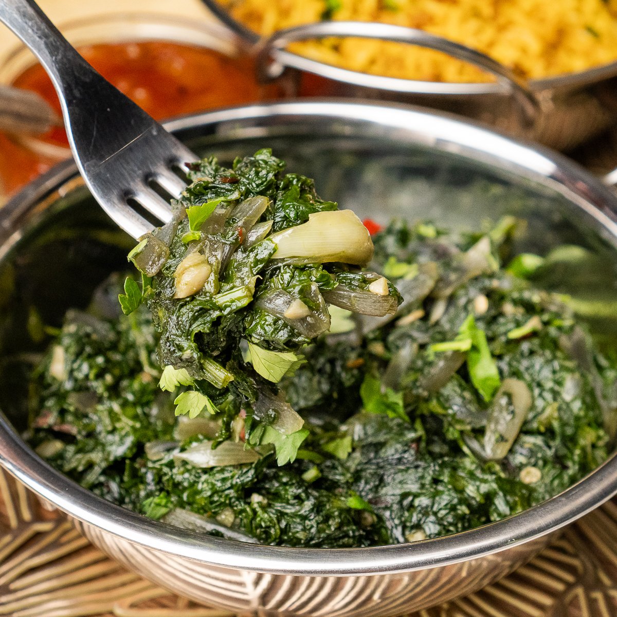 VEG BAHJI