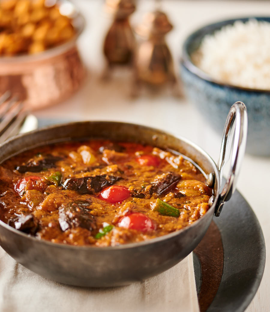 VEG MASALA