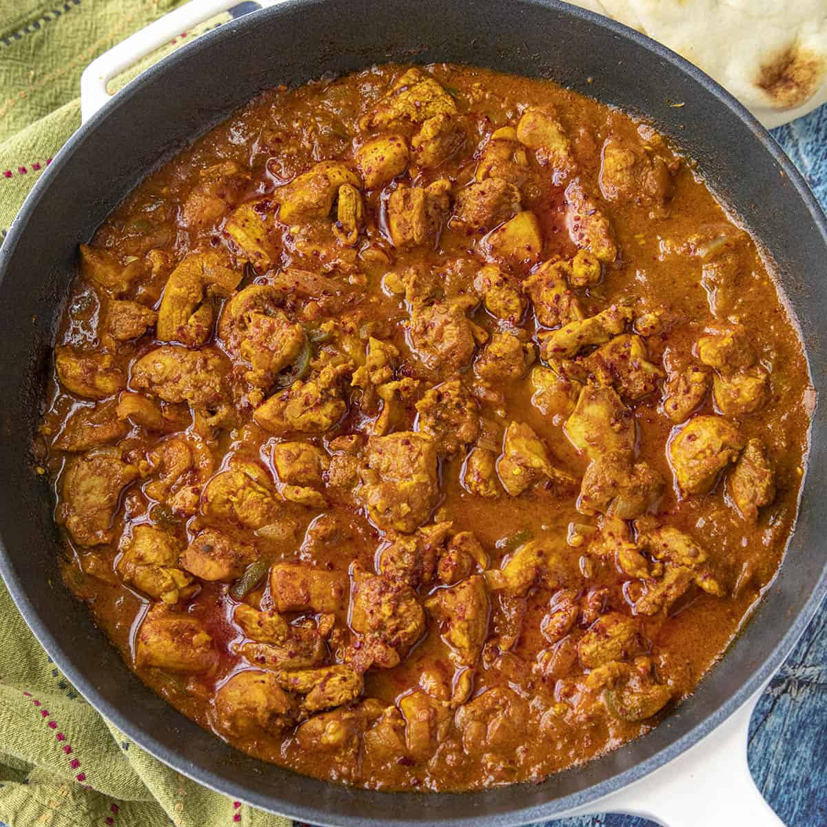 VINDALOO