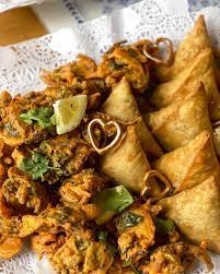 pakora
